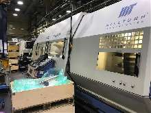  CNC Dreh- und Fräszentrum WFL Millturn M 40 G x 3000 Bilder auf Industry-Pilot