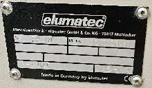 Eckverbindungsmaschinen Elumatec EP 120 Bilder auf Industry-Pilot