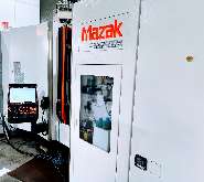  Bearbeitungszentrum - Horizontal MAZAK HCN 5000 Bilder auf Industry-Pilot
