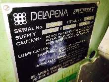  DELAPENA Speedhone E Bilder auf Industry-Pilot