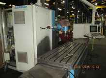  Bettfräsmaschine - Universal AUERBACH FBE 2000 P0045095 Bilder auf Industry-Pilot