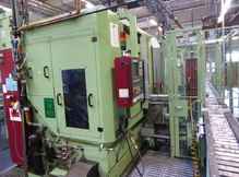  Vertikaldrehmaschine HESSAPP DVH 250 Siemens  Bilder auf Industry-Pilot