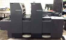  Offsetdruckmaschinen Heidelberg SM 52-2 +  Bilder auf Industry-Pilot