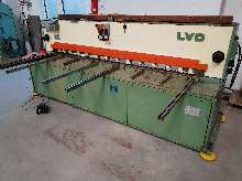  Tafelschere - hydraulisch LVD MV 25 - 4 Bilder auf Industry-Pilot