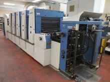  Digitaldruckmaschinen KBA Rapida 74-5 Straight machine Bilder auf Industry-Pilot