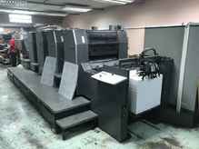  Digitaldruckmaschinen Heidelberg SM 74-4 P3 H Bilder auf Industry-Pilot