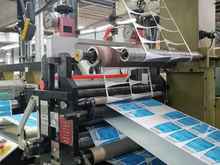  Rollenoffsetdruckmaschinen Arsoma EM 410 with 6 UV printing units Bilder auf Industry-Pilot