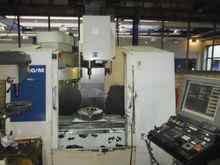  Bearbeitungszentrum - Vertikal Hurco BMC30/M Bilder auf Industry-Pilot