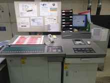 Offsetdruckmaschinen Komori L 628+C (1+DU+2+3+4+DU+5+6+DU+L+X) Bilder auf Industry-Pilot