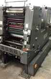  Offsetdruckmaschinen HEIDELBERG GTOZ 46+ Bilder auf Industry-Pilot