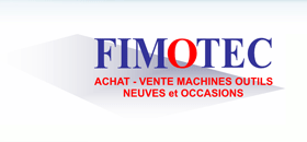 FIMOTEC Machines Outils