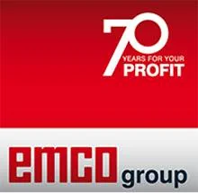 EMCO GmbH