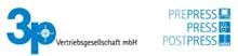 3p Vertriebsgesellschaft mbH