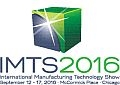 IMTS 2016: Pavillon Tooling & Workholding