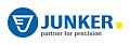 Junker erhält Bosch Global Supplier Award