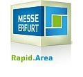 „Rapid.Area“ auf der „Swiss Medtech Expo“