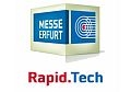 Rapid.Tech 2016 auf der Erfolgsspur