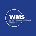 WMS Sinsheim: Neues Leben für gebrauchte Motorspindeln