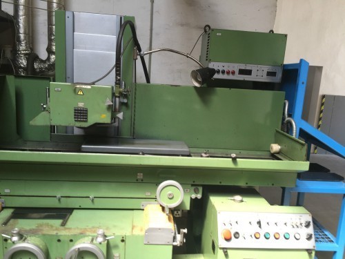 Surface Grinding Machine STANKO 3 D 711 WF-11 photo on Industry-Pilot