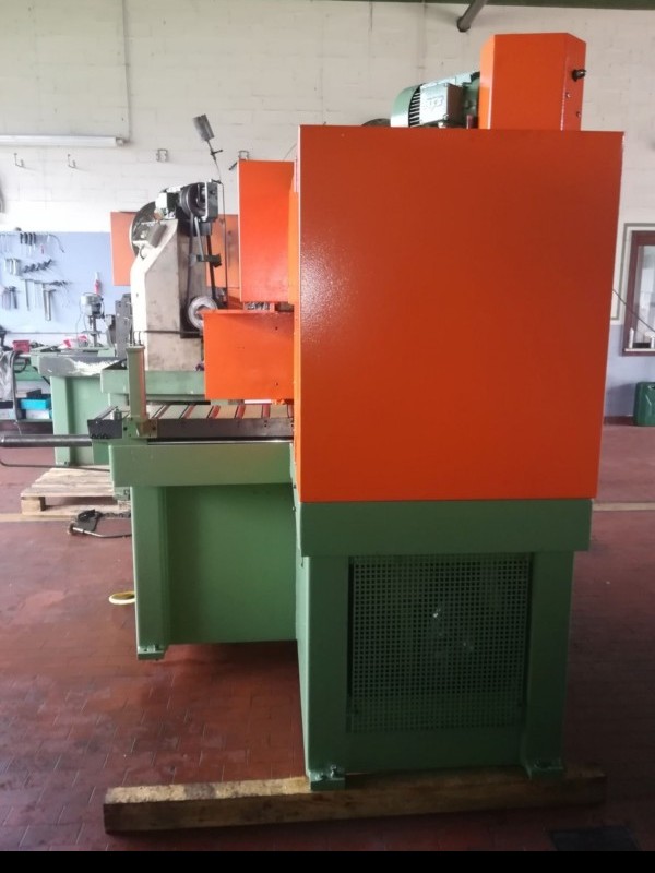 bandsäge automatisch