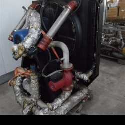 Установка для обратного охлаждения воды EMK KS 160L-4 фото на Industry-Pilot