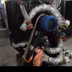 Установка для обратного охлаждения воды EMK KS 160L-4 фото на Industry-Pilot