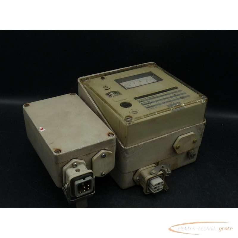  Schoppe & Faeser 15122-950407 elektronischer Messumformer фото на Industry-Pilot