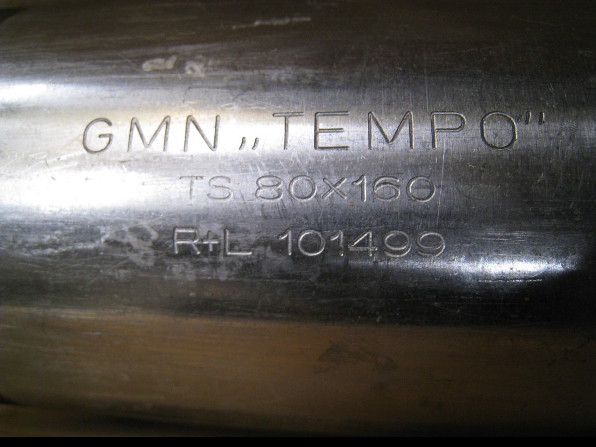 Accessories for grinding machines GMN Tempo TS 80 x 160 1980 photo on Industry-Pilot