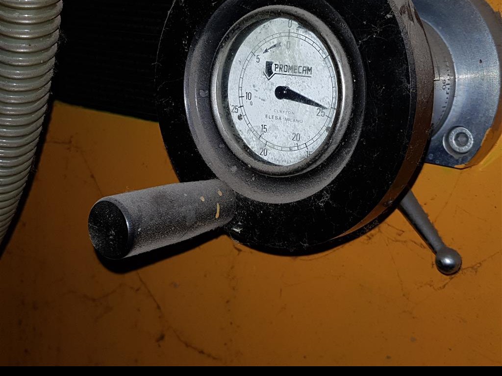 Машина для газовой резки PROMECAM RG 153 3100 mm фото на Industry-Pilot