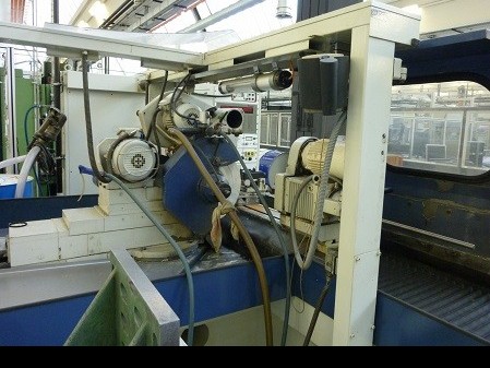 Rundschleifmaschine - Universal STUDER S40-650 Bilder auf Industry-Pilot