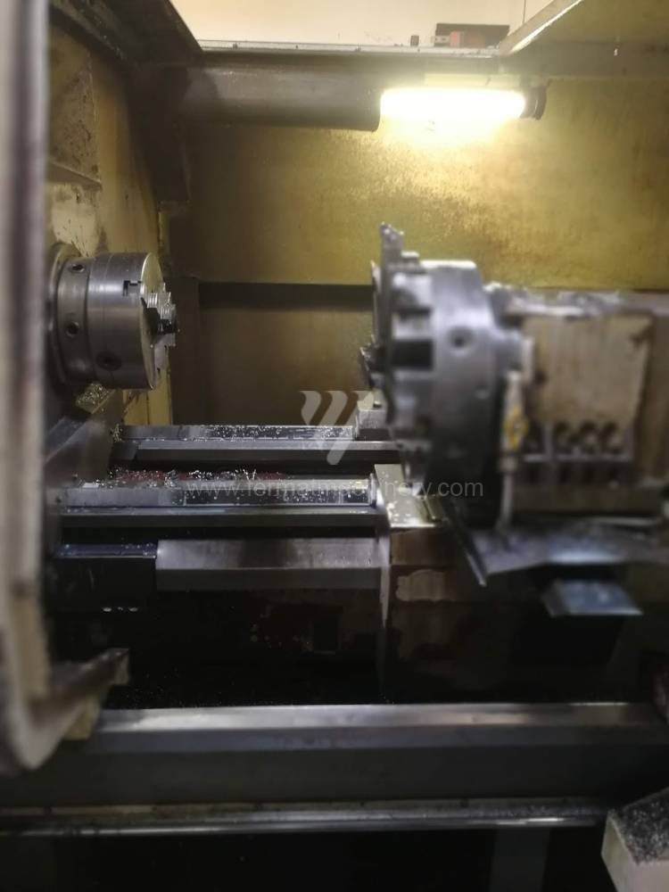 CNC Turning Machine Unknown TUR 560 MN photo on Industry-Pilot