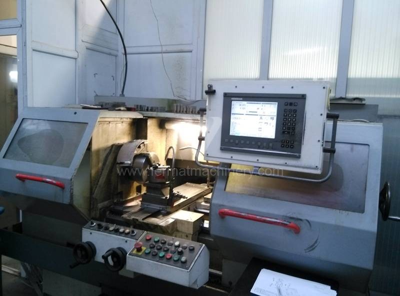 CNC Turning Machine Startech Machinery BNC 650/3000 photo on Industry-Pilot