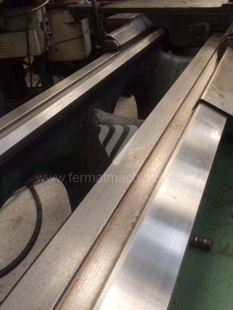 Screw-cutting lathe TOS Celákovice SUS 63 161779 photo on Industry-Pilot