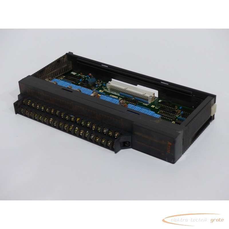 Controller Mitsubishi Melsec AY13E Programmable  photo on Industry-Pilot