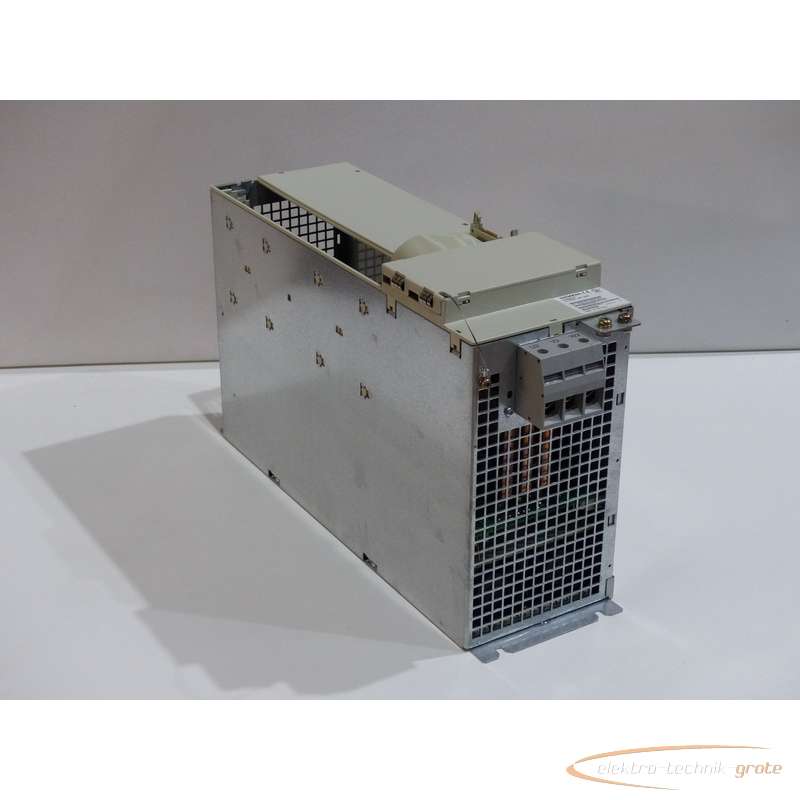 Module Siemens 6SN1123-1AA00-0EA1 LT- Version A SN:T-M92021066 photo on Industry-Pilot