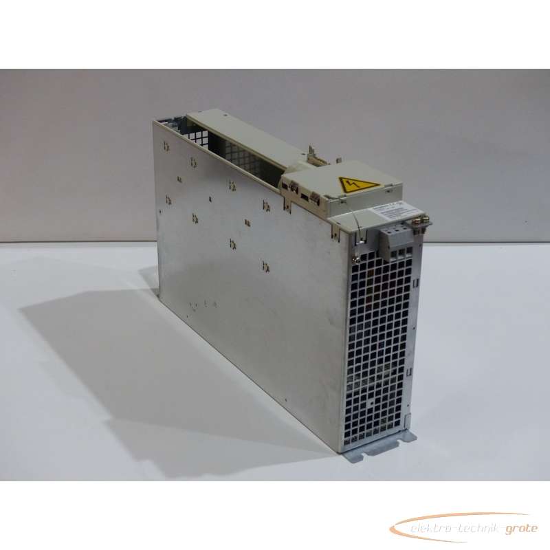 Module Siemens 6SN1123-1AA00-0DA1 LT- Version A SN:T-N12009465 photo on Industry-Pilot