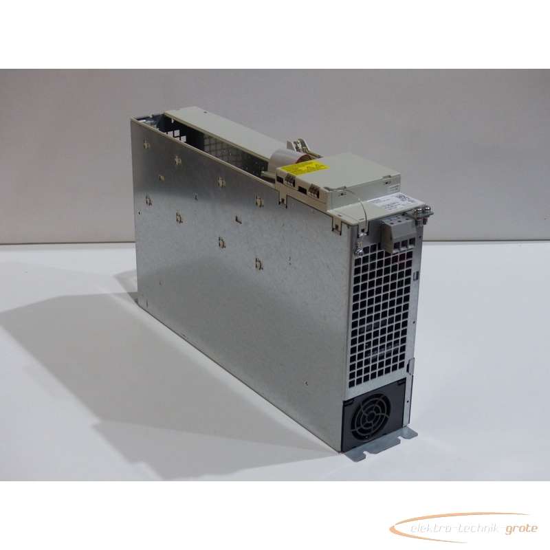 Module Siemens 6SN1123-1AA00-0DA2 LT- Version A SN:O4F3006025 photo on Industry-Pilot