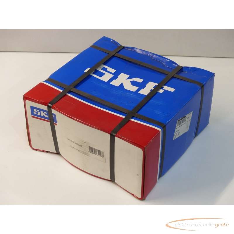 أسطوانة SKF NN 3036 K-SPW33 rollenlager zweireihig ungebraucht  الصورة على Industry-Pilot