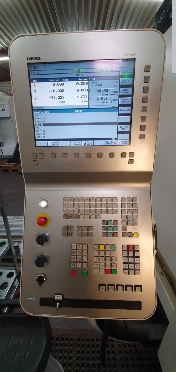 dmg 1035 dmg 1035