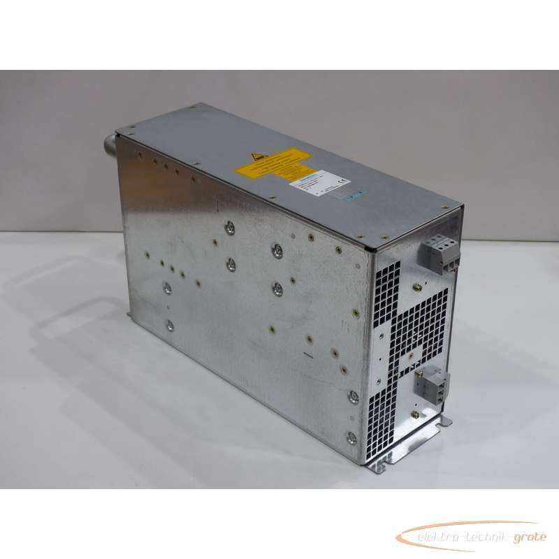 Модуль Siemens 6SN1111-0AA01-0BA2 Filter- Version A SN:100404043 фото на Industry-Pilot