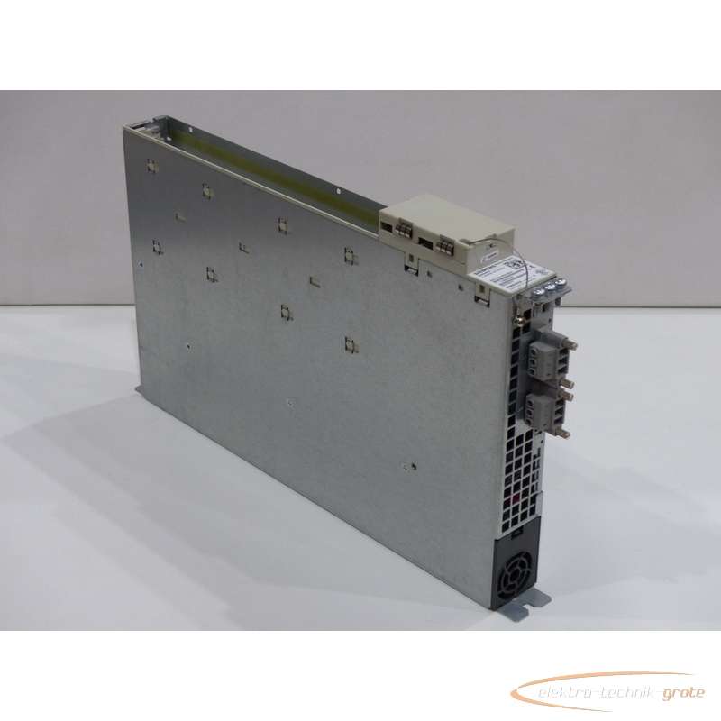 Module Siemens 6SN1123-1AB00-0BA2 LT- Version A SN:T-A62022196 photo on Industry-Pilot