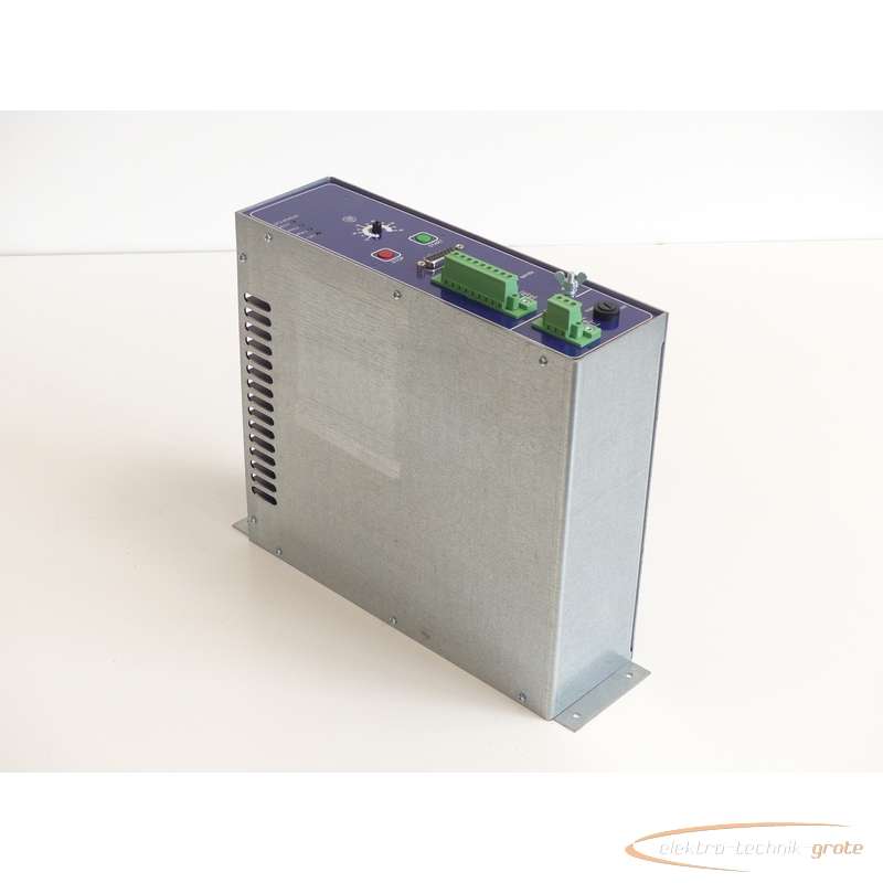 Frequency converter Jäger SFU 0200-1SN:31079493 - ungebraucht! - photo on Industry-Pilot