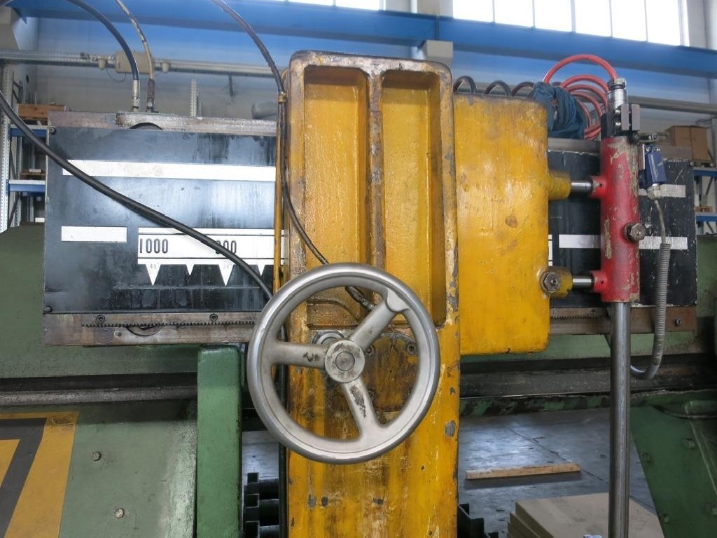 bandsäge automatisch