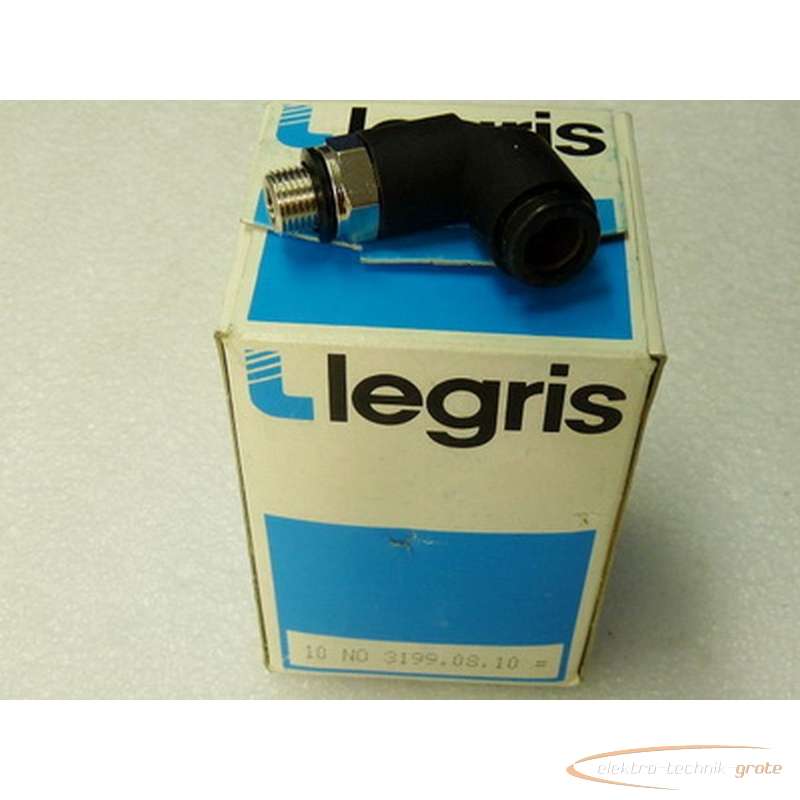  Legris D8-G1-8