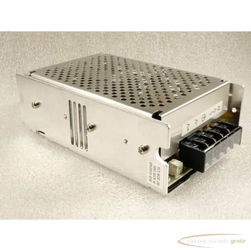 Omron Omron S8JX-G10024CD Power Supply photo on Industry-Pilot