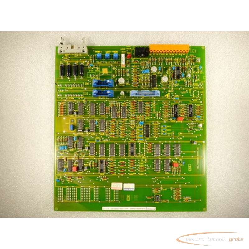 Карта памяти Siemens 6SC6000-0NA02  фото на Industry-Pilot