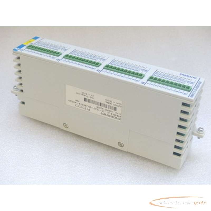 Indramat Indramat RMA12.2-32-DC024-050 Output Modul фото на Industry-Pilot