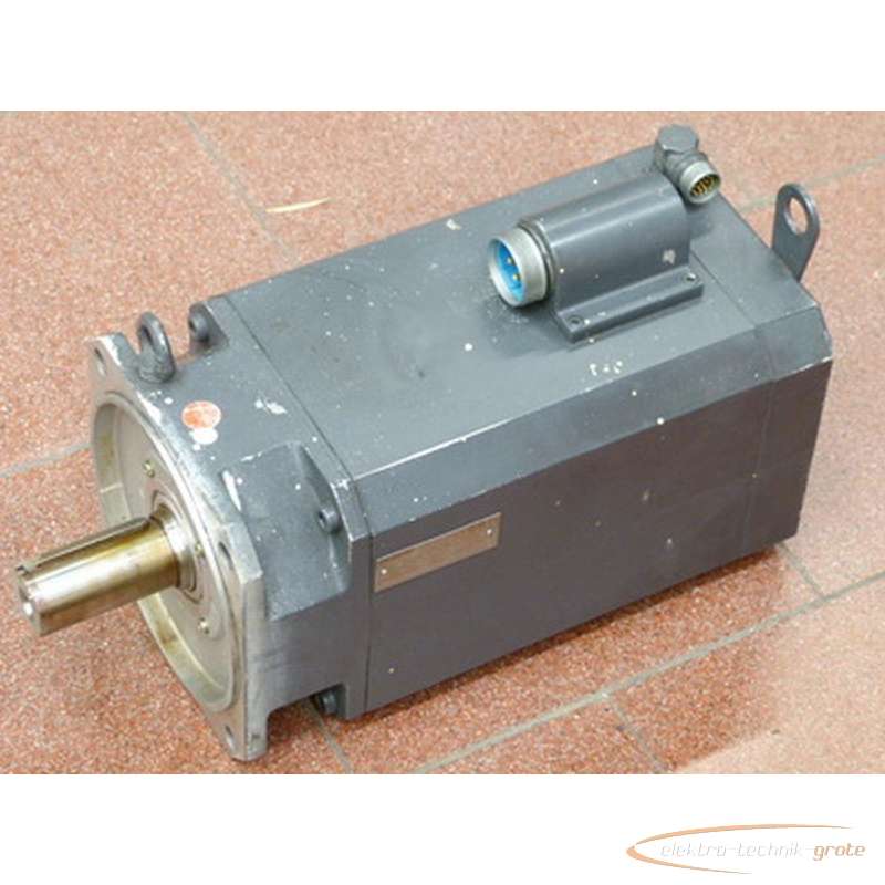 Servo Siemens 1FT6105-8AC71-4EA0 3~ Bürstenloser motor photo on Industry-Pilot