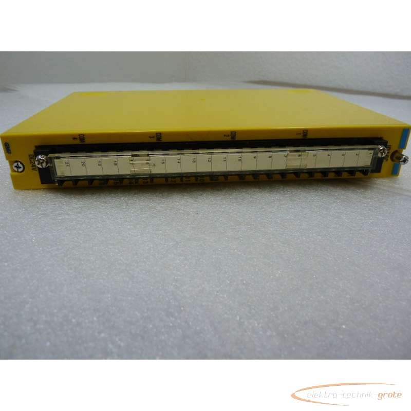 Модуль Fanuc ID16C A03B-0801-C421 Input  фото на Industry-Pilot