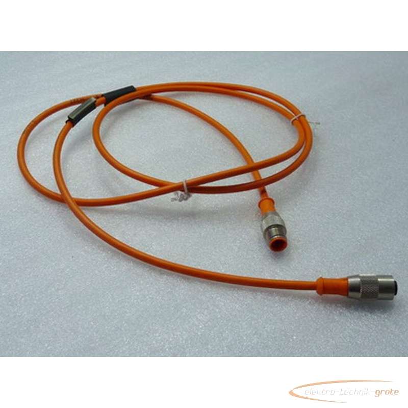 Сенсор kabel RST 4 - RKT 4 -251 - 1.5 без эксплуатации фото на Industry-Pilot